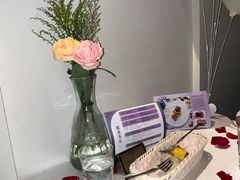 -晶雅花园西餐厅(南京首店)