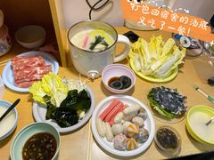 -捞旺猪肚鸡(街道口店)