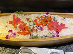 -阳光壹佰美爵酒店-绿洲西餐厅