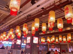 -李姑婆鲜切牛肉火锅自助(凤城二路店)