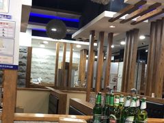 -青松馆韩国料理(香港中路佳世客店)