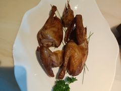 -菲乐餐厅(三十年经营·湖滨路店)
