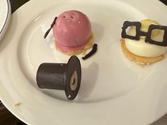 -帝豪酒店•马可勃罗西餐厅