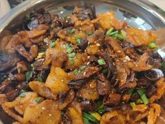 -新侗家食府(蟠桃宫店)
