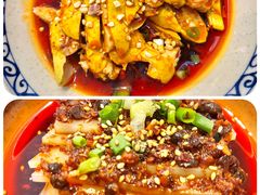 -耍盆友·重庆江湖菜(百子湾店)