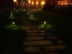 -天津津利华酒店