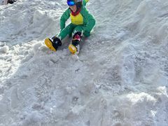 -太子岭滑雪场
