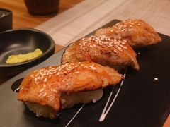 -昊·来了寿司(双楠2店)