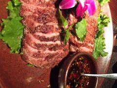 花马天堂云南餐厅(高邮路店)-花马天堂云南餐厅 Lost Heaven(高邮路店)
