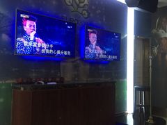 -欢乐迪KTV(江南店)