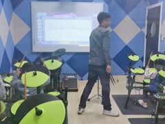 -骨头音乐BoneMusic·架子鼓·军鼓·考级(亚新生活广场校区)