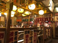 -上男·烧肉集市(五一广场店)