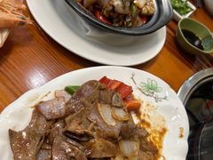 -盈田盈粥庄(黄兴公园店)