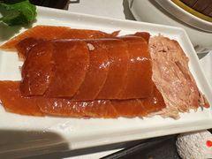 特品王朝烤鸭-北平楼·烤鸭·北京菜(牡丹园店)