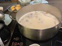 -捞王锅物料理(上海世茂广场店)