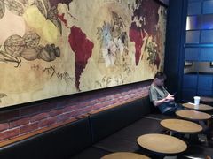 -星巴克(深圳宝能太古城南区店)