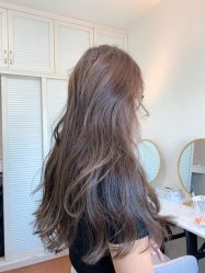 -TK·HAIR SALON韩式设计
