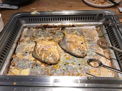 -新石器烤肉(无锡万象城店)