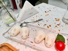 -大树餐厅(环球港店)