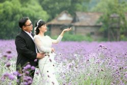 -盛世祥云回族婚庆穆斯林婚纱摄影(迦南大厦店)