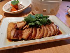 -珍味汤馆·潮汕家乡菜(保利文化广场店)