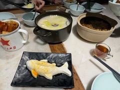 -小吊梨汤·北京菜·烤鸭(清河万象汇店)