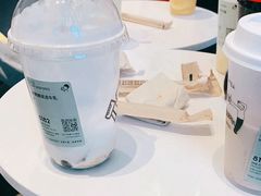 -喜茶(北京五棵松华熙店)
