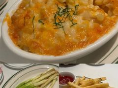 -Wolfgang’s Steakhouse 沃夫冈牛排馆(上海白玉兰广场店)