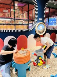 点击看大图 -meland亲子乐园(深圳领展中心城店)