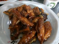 -粥公粥婆精品家常菜(青龙桥店)