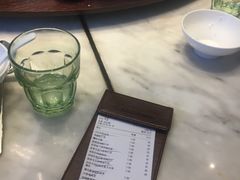 -港丽餐厅(高德置地店)