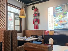 -云尊府云南菜·蒸汽石锅鱼(学清路店)