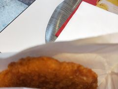 -麦当劳(东吴广场银泰城店)
