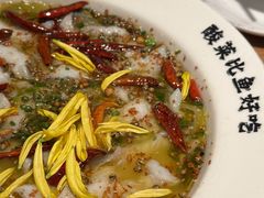 -太二酸菜鱼(汕头苏宁广场店)