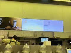 -喜茶(南昌王府井店)
