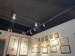 -崔义清鲁菜馆(大明湖店)