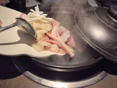 竹笙椰子鸡-同仁四季椰子鸡(海岸城天利店)