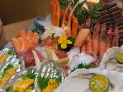 -德川家日本料理(中关村寰太大厦店)