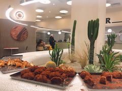 -OUR Bakery(SKP-S店)