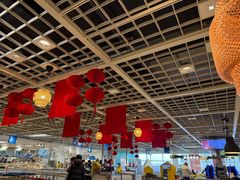 -宜家·瑞典风味餐厅(无锡店)
