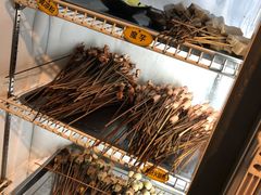 -长药唐师乐山油炸(石人直营店)