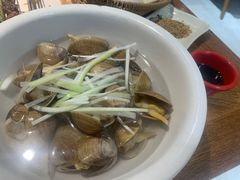 -臻炙大舍烤串(天龙家园店)