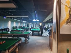 -云川台球(马甸店)