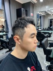-Tipo Hair salon（明星）店