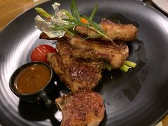 -安妮意大利餐厅(世贸天阶店)