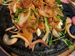 -京味斋·北京烤鸭(华威桥北工大店)