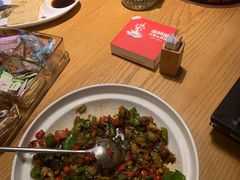 -老阿爸鲜鱼土菜(独墅湖店)