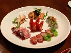 -湖滨28中餐厅·西湖宴·杭州君悦酒店