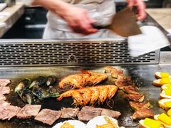 -九田家黑牛烤肉料理(中北镇店)