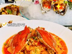 -连鹭海鲜·海肠捞饭·海胆饭(星海店)